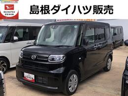 ダイハツ タント 660 X セレクション ワンオーナー　LEDヘッドライト　運転席