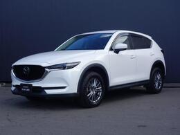 マツダ CX-5 2.2 XD Lパッケージ ディーゼルターボ マツダ認定中古車