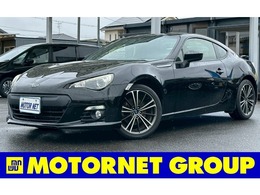 スバル BRZ 2.0 S 新品タイヤ　HDDナビ　BT接続　ETC　HID