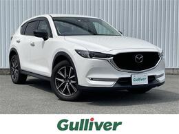 マツダ CX-5 2.2 XD シルク ベージュ セレクション ディーゼルターボ 純正ナビ 全周囲カメラ SCBS フルセグ BSM