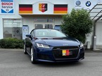 2.0 TFSI クワトロ 4WD