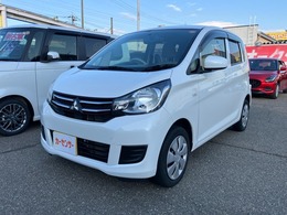 三菱 eKワゴン 660 E ナビ フルセグ ドラレコ ETC バックカメラ