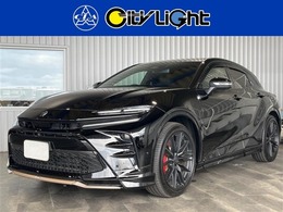 トヨタ クラウンスポーツ 2.5 RS E-Four 4WD 1年保証付・ローン2.4パーセント・禁煙車・