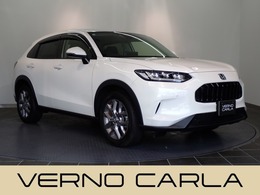ホンダ ZR-V 2.0 e:HEV X 4WD 11.4インチコネクトナビ パワーゲート