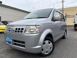 日産 オッティ 660 E バックカメラ