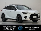 350 Fスポーツ 4WD