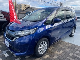 ホンダ フリード 1.5 G ホンダセンシング ナビ/Bカメラ/ETC/ドラレコ