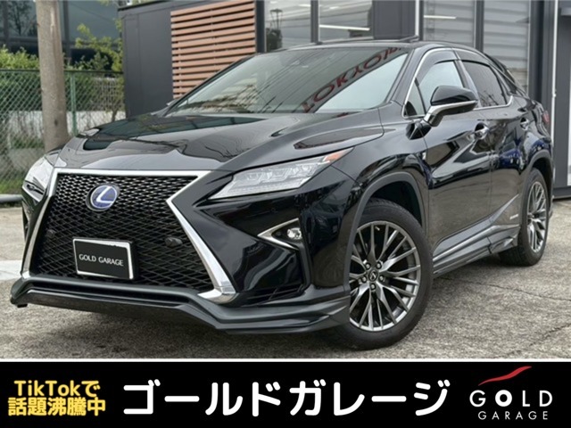 TRDエアロ　TRDリアディフューザー　TRDマフラー　サンルーフ　全方位M　マークレビンソンプレミアムサウンド　シートH＆シートV　ステアリングH　HUD　BSM　LKA　Pバックドア　純正ドラレコ