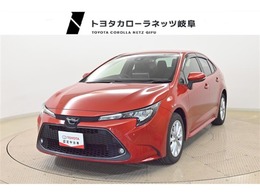 トヨタ カローラ 1.8 S DA・バックモニター