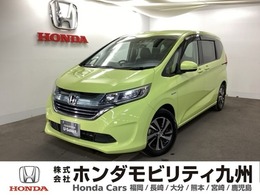 ホンダ フリード+ 1.5 ハイブリッド EX メモリーナビ　フルセグ　リアカメラ　ETC