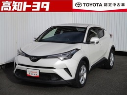 トヨタ C-HR C-HR S-T LEDパッケージ 