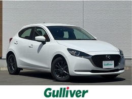 マツダ MAZDA2 1.5 XD ディーゼルターボ 衝突軽減 スマートキー 社外アルミ 取説