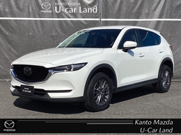 マツダ CX-5 2.0 20S スマート エディション 2WD CD/DVD+地上デジタルチューナー