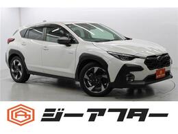 スバル クロストレック 2.0 リミテッド 純正11.6型ナビ 地デジ 360°カメラ OPシー