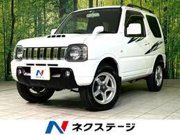 マツダ AZ-オフロード 660 XC 4WD 純正ナビ ETC 電動格納ミラー エアコン