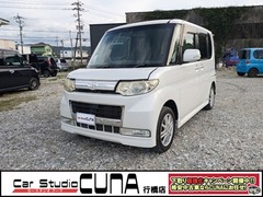 ダイハツ タントカスタム の中古車 660 カスタム Vセレクション 福岡県京都郡みやこ町 1.8万円