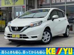 日産 ノート 1.2 メダリスト X FOUR 4WD 衝突軽減　ドラレコ　車線逸脱警報　禁煙