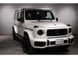 メルセデスAMG Gクラス G63 4WD ナイトPKG　22AW  サンルーフ