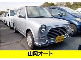 ダイハツ ミラジーノ 660 修復歴無 禁煙車 オートマ キーレス