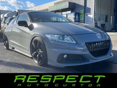 ホンダ CR-Z の中古車 1.5 アルファ 三重県津市 142.0万円