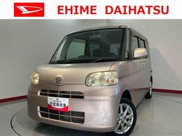 ダイハツ タント 660 X 片側電動スライドドア　盗難防止装置