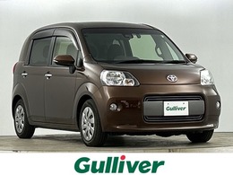 トヨタ ポルテ 1.5 F 禁煙車 ワンオーナー 純正7型ナビ 衝突軽減