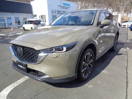 マツダ CX-5 2.2 XD Lパッケージ ディーゼルターボ 4WD 360°ビューモニター　ハンドルヒーター