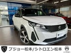GT ハイブリッド4 4WD