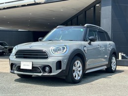 ミニ ミニクロスオーバー クーパー D タッチパネルナビ　ETC2.0　LEDヘッドライ