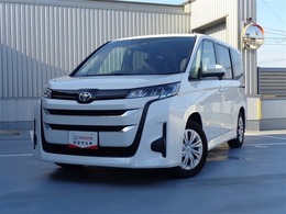 トヨタ ノア 2.0 X レンタカーUP車両