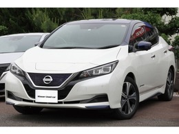 日産 リーフ X Vセレクション 