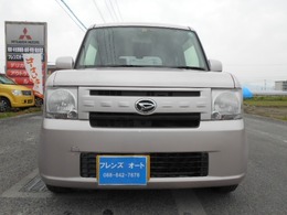 ダイハツ ムーヴコンテ 660 X ETC ナビ　テレビ　CD　ABS　電格ミラー