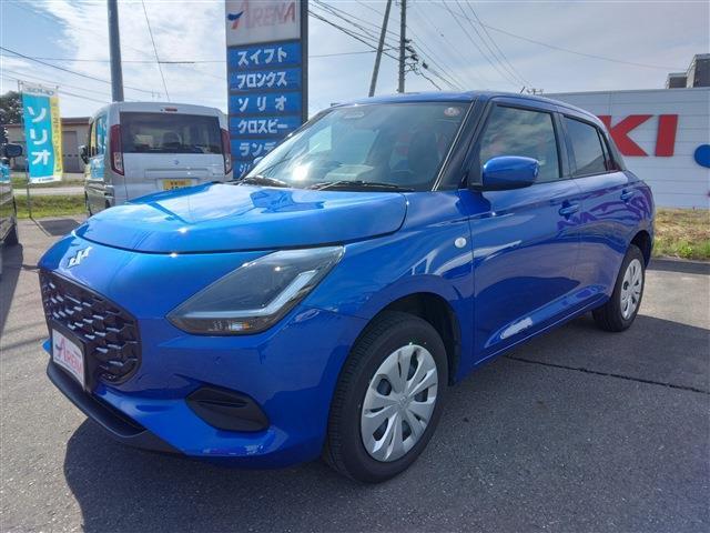 ご覧頂きありがとうございます。当店は「スズキアリーナ富川」です。お気軽にお問い合わせ下さい。電話『01456-3-1717』です。また、「在庫確認・見積依頼」からでも簡単に可能です。