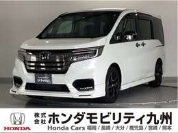 ホンダ ステップワゴン 1.5 スパーダ クールスピリット ホンダ センシング 純正メモリーナビ　ドラレコ　リアカメラ