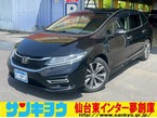 1.5 ハイブリッドX ホンダセンシング