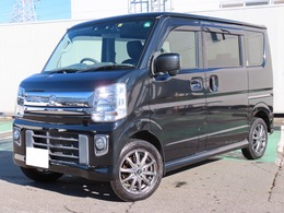 日産 NV100クリッパーリオ 660 E 4WD 純正ナビ・アルミホイール