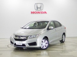 ホンダ グレイス 1.5 LX 禁煙　純ナビ　スマートキー　ETC　CD