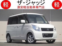 スズキ パレット 660 L 整備保証付 禁煙車ナビ＆フルセグ＆Bカメラ