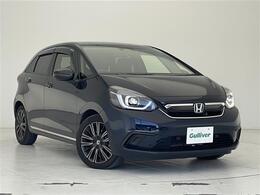 ホンダ フィット 1.5 e:HEV ホーム カーサ 純正8型ナビ Bカメラ 前後純正ドラレコ ETC