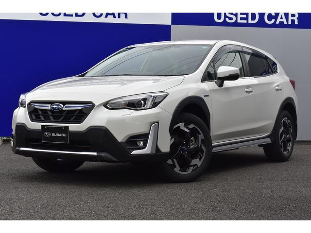 アドバンス 純正ナビ ETC 前後録画ドラレコ搭載車☆ワンオーナー XV アドバンス お問合せはカースポット岐阜細畑まで☆