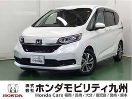 ホンダ フリード 1.5 G ホンダセンシング ドラレコ　ナビ　Rカメラ　ブルートゥース