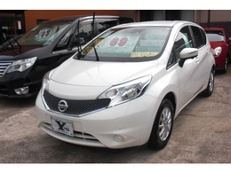 日産 ノート 1.2 X DIG-S スマキー　TV　ナビ　360ビューカメラ　　2