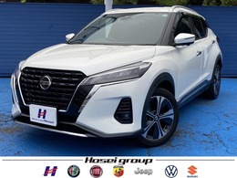 日産 キックス 1.2 X (e-POWER) 全方位モニター　ドラレコ　プロパイロット