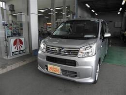 ダイハツ ムーヴ 660 X リミテッド SAIII 4WD ナビ バックカメラ ドラレコ ETC