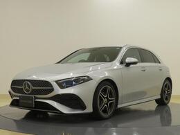 メルセデス・ベンツ Aクラス A200d AMGラインパッケージ ディーゼルターボ MP202302 