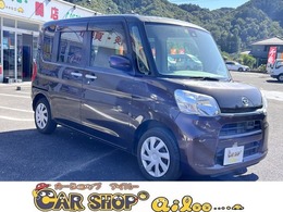 ダイハツ タント 660 L 両側スライドドア インパネCVT ベンチシー