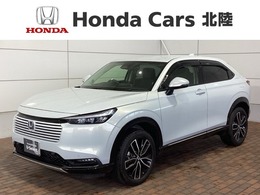 ホンダ ヴェゼル 1.5 e:HEV Z 試乗禁煙車 最長5年保証Mカメラ ドラレコ