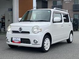ダイハツ ミラココア 660 プラス X 