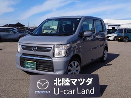 マツダ フレア 660 ハイブリッド XG 整備代車UP