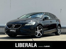 ボルボ V40 T3 モメンタム ACC LKA BLIS ドラレコ ナビ TV Bカメラ